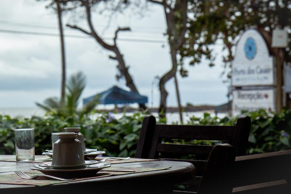 Porto Dos Casais Guest House Itacaré Zewnętrze zdjęcie